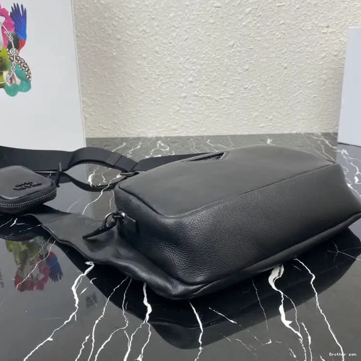 Brother sam Prada 2204YA0089 Bag 0608